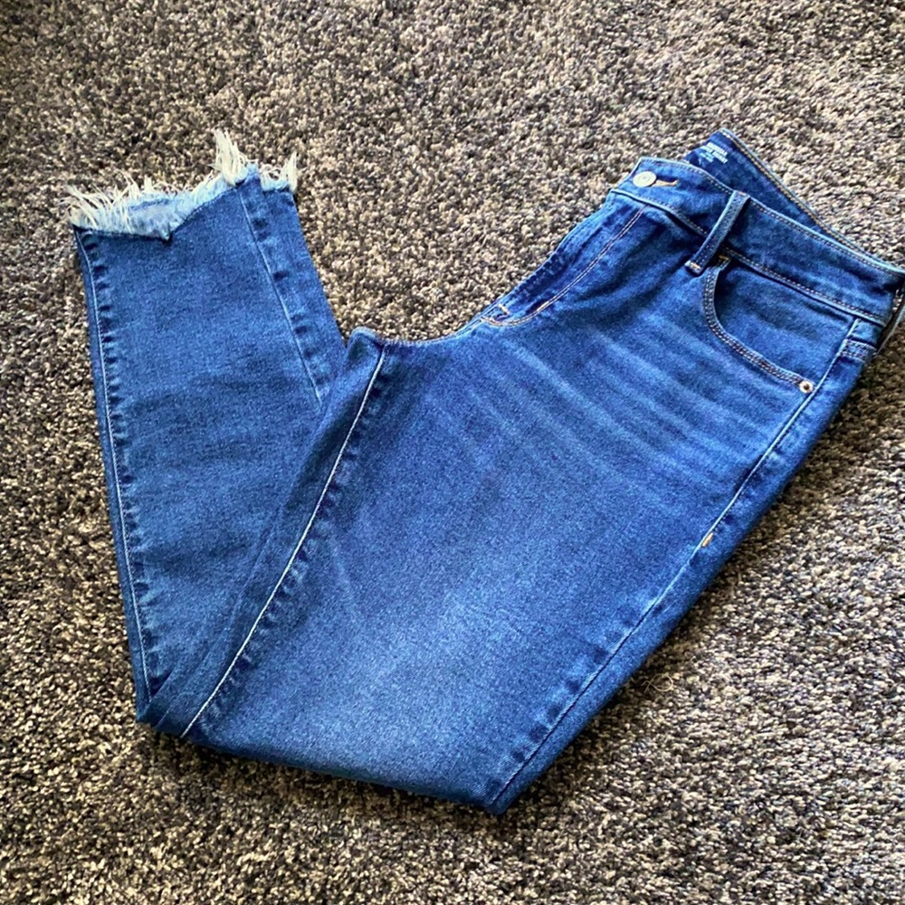 Women’s Skinny jeans
